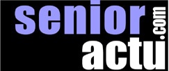 Senior actu : l'actualité senior sur internet Senior actu : l'actualité senior sur internet