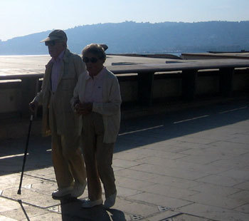 Ritaline, un psychotrope qui pourrait s’avérer efficace contre les chutes des seniors…