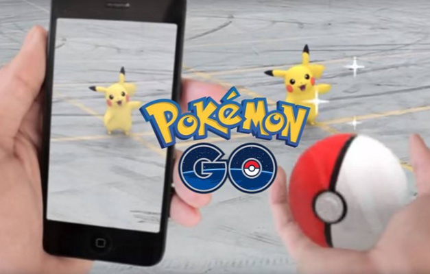 Pokémon Go : quelques recommandations à connaitre Pokémon Go : quelques recommandations à connaitre
