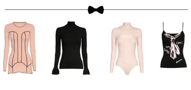 Damart : une collab' avec Chantal Thomas pour l'hiver 2016