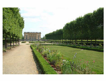 Versailles : le Petit Trianon rouvrira ses portes aux visiteurs le 24 septembre prochain Versailles : le Petit Trianon rouvrira ses portes aux visiteurs le 24 septembre prochain