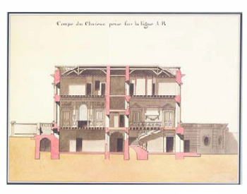 Versailles : le Petit Trianon rouvrira ses portes aux visiteurs le 24 septembre prochain Versailles : le Petit Trianon rouvrira ses portes aux visiteurs le 24 septembre prochain