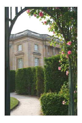 Versailles : le Petit Trianon rouvrira ses portes aux visiteurs le 24 septembre prochain