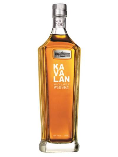 Kavalan Whisky