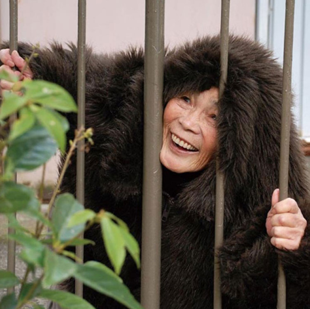 Kimikosan, DR Kimikosan, DR