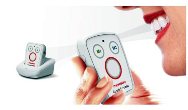 Conecto mobile
