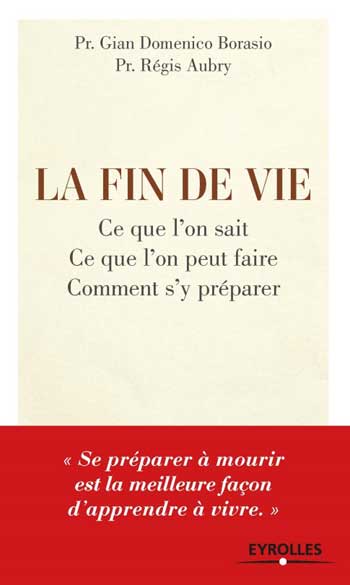 Fin de vie : un guide pour mieux s'y préparer...