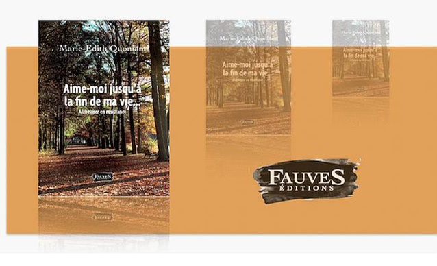 Aime-moi jusqu'à la fin de ma vie de Marie-Edith Quoniam (livre) Aime-moi jusqu'à la fin de ma vie de Marie-Edith Quoniam (livre)