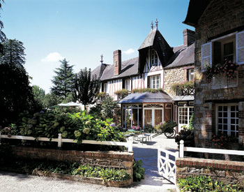 Les Relais du Silence fêtent leur quarantième anniversaire avec des offres spéciales Les Relais du Silence fêtent leur quarantième anniversaire avec des offres spéciales