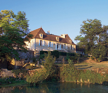 Les Relais du Silence fêtent leur quarantième anniversaire avec des offres spéciales Les Relais du Silence fêtent leur quarantième anniversaire avec des offres spéciales