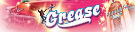 Grease : la comédie musicale démarre le 8 octobre prochain à Paris au Théâtre Comedia Grease : la comédie musicale démarre le 8 octobre prochain à Paris au Théâtre Comedia