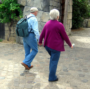Tourisme : la passion des voyages n’a que faire des questions d’âge… Tourisme : la passion des voyages n’a que faire des questions d’âge…