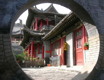 Chine : un habitant de la région autonome Ouïgoure serait âgé de 121 ans Chine : un habitant de la région autonome Ouïgoure serait âgé de 121 ans