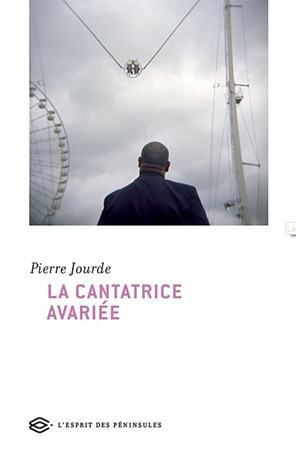 La cantatrice avariée La cantatrice avariée