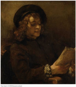 Musée Jacquemart-André : Rembrandt intime, à découvrir sans tarder Musée Jacquemart-André : Rembrandt intime, à découvrir sans tarder