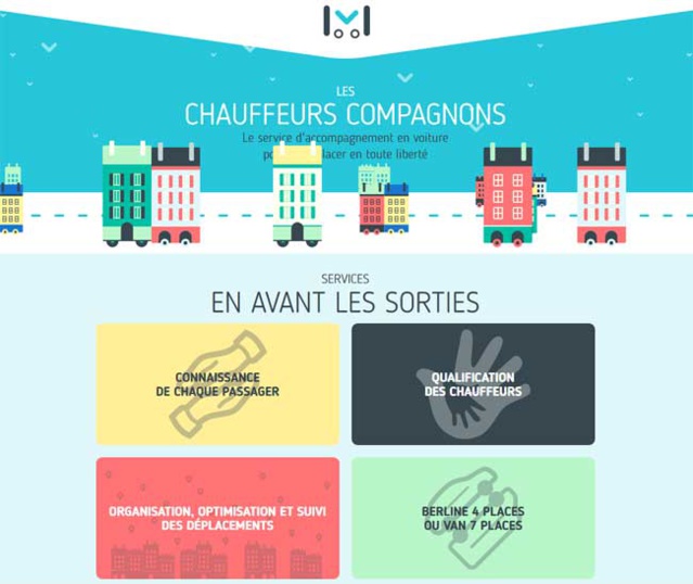 EnAvantLesSorties : une nouvelle offre de sorties à destination des seniors EnAvantLesSorties : une nouvelle offre de sorties à destination des seniors