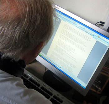 Surfer sur Internet et améliorer ses fonctions cognitives… Surfer sur Internet et améliorer ses fonctions cognitives…