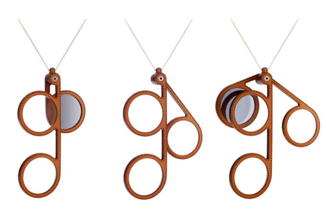 Lucas de Staël : Trinocle, une nouvelle vision de l'objet de luxe