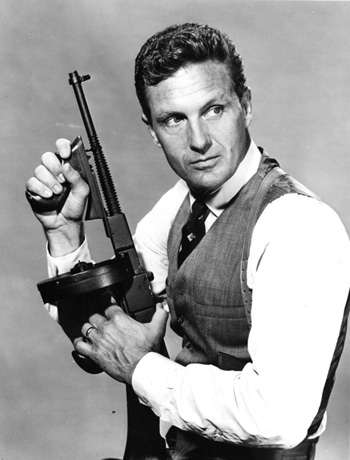 Eliot Ness Eliot Ness