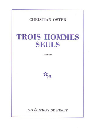 Trois hommes seuls