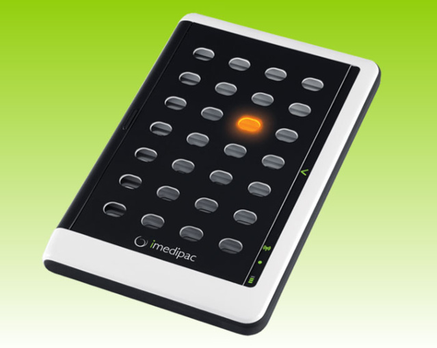 Imedipac