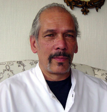Jean-Jacques Tong Jean-Jacques Tong