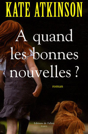 A quand les bonnes nouvelles ? A quand les bonnes nouvelles ?