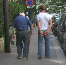 Dépendance, grand âge et vieillissement : les plus de 70 ans s'expriment Dépendance, grand âge et vieillissement : les plus de 70 ans s'expriment