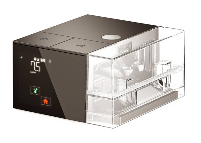 Sefam Sleepbox by Stark Sefam Sleepbox by Stark