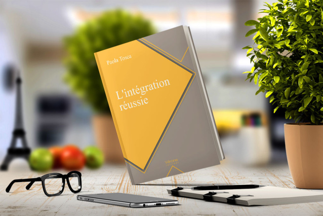 l'intégration Réussie, de Paola Tosca © 2017 Senioractu.com