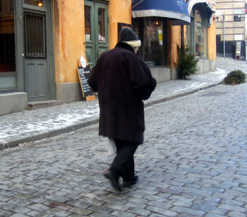 Sécurité routières et seniors : un cycle de conférences organisé par la mairie de Paris Sécurité routières et seniors : un cycle de conférences organisé par la mairie de Paris