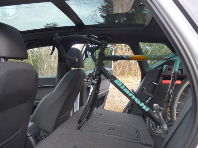 Seat Ateca : essai longue distance pour un SUV élégant