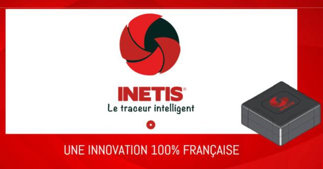 Inetis : un traceur de géolocalisation intelligent pour favoriser le maintien à domicile