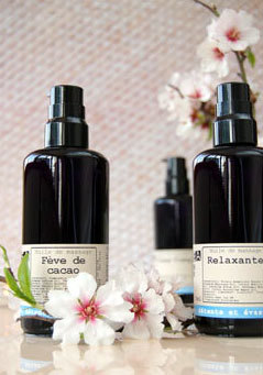 Le laboratoire Hévéa propose une huile de beauté pour peaux matures Le laboratoire Hévéa propose une huile de beauté pour peaux matures
