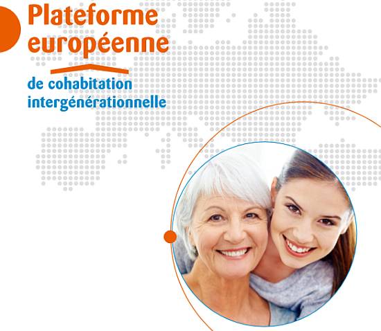 Europe : une plateforme numérique pour favoriser la solidarité intergénérationnelle Europe : une plateforme numérique pour favoriser la solidarité intergénérationnelle