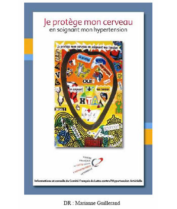 Je protège mon cerveau en soignant mon hypertension ! Je protège mon cerveau en soignant mon hypertension !