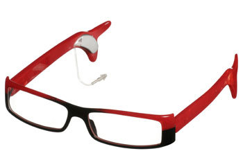 Lunettes auditives Lunettes auditives