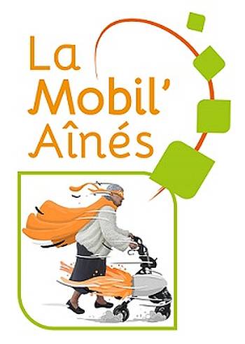 Mobil'Ainés : une marche intergénérationnelle unique en son genre Mobil'Ainés : une marche intergénérationnelle unique en son genre