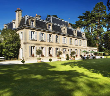 Coquillages et crustacés : des cours de cuisine au Château La Chenevière en Normandie