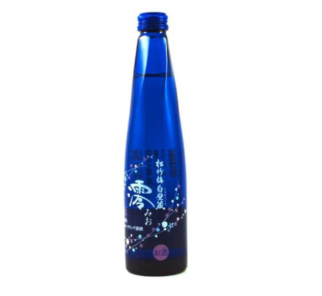 Saké Mio