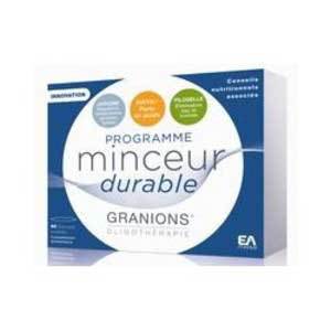 Granions, programme minceur durable : du nouveau pour perdre du poids… durablement Granions, programme minceur durable : du nouveau pour perdre du poids… durablement