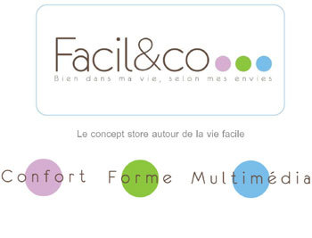 Facil&Co : une toute nouvelle boutique senior à Paris