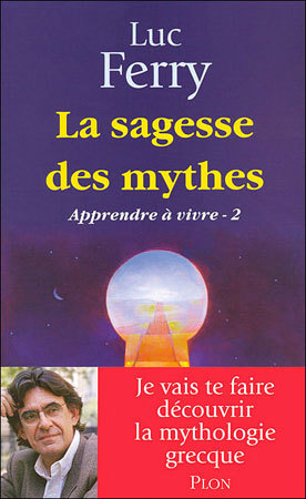 Héros de conduite : deux ouvrages sur la mythologie grecque Héros de conduite : deux ouvrages sur la mythologie grecque