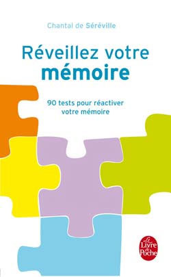 Réveillez votre mémoire