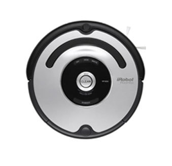 Roomba 560