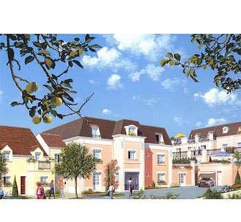 Les « Maisons de Marianne » : vers un nouvel habitat social pour les seniors Les « Maisons de Marianne » : vers un nouvel habitat social pour les seniors