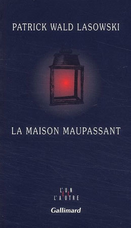 La maison Maupassant, DR La maison Maupassant, DR