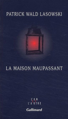 La maison Maupassant, DR