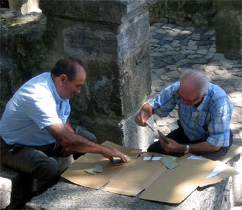 Cancer de la prostate : de nouveaux éclairages… Cancer de la prostate : de nouveaux éclairages…