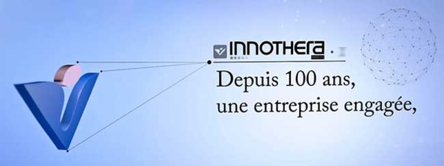 Bas et chaussettes de contention : du nouveau pour l’été chez Innothéra…